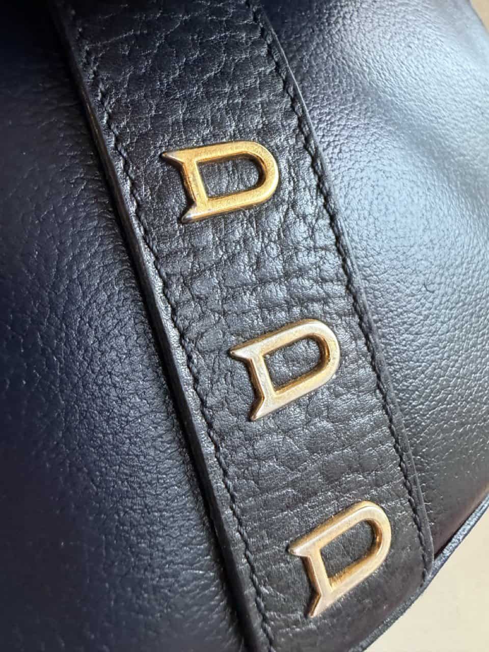 Crossbody Marine - Afbeelding 5