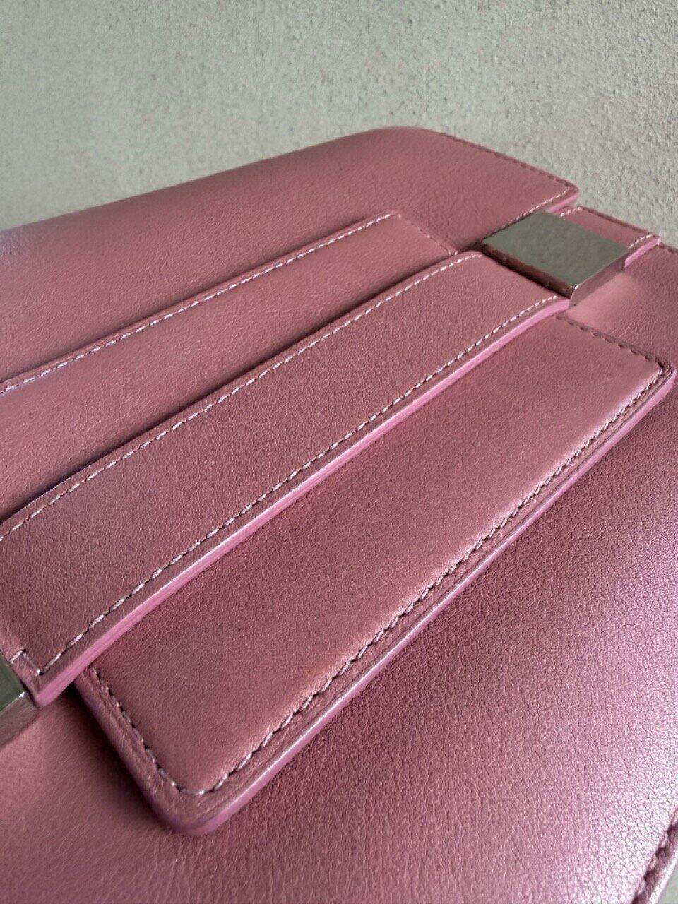 Madame MM Hibiscus - Afbeelding 13