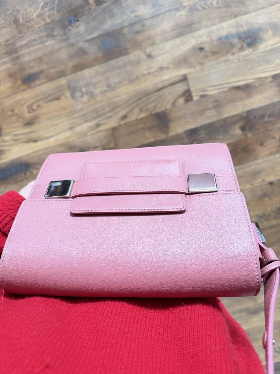 Madame MM Hibiscus - Afbeelding 3