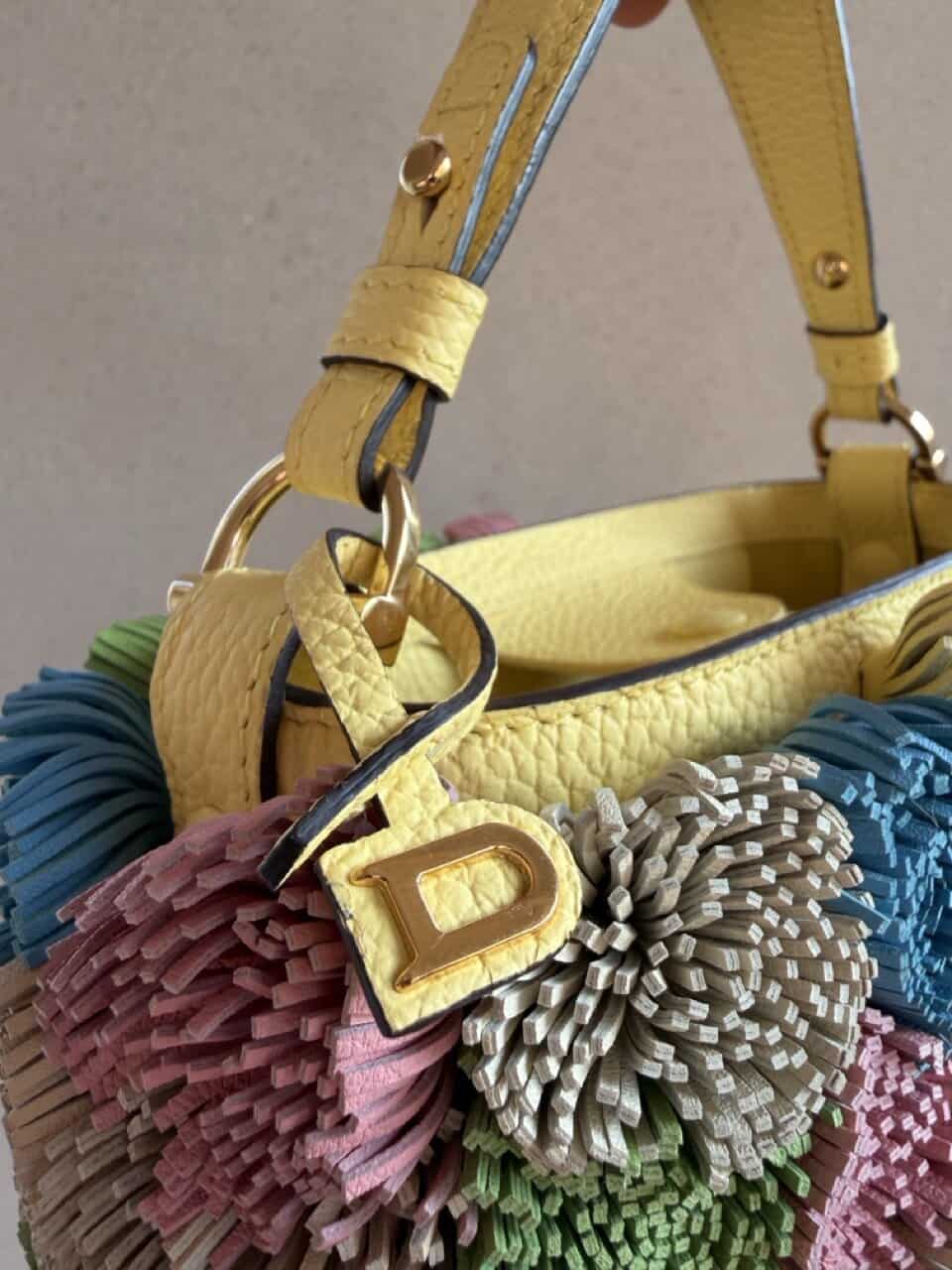 Le Pin Bucket Pompons - NIEUW - Afbeelding 11