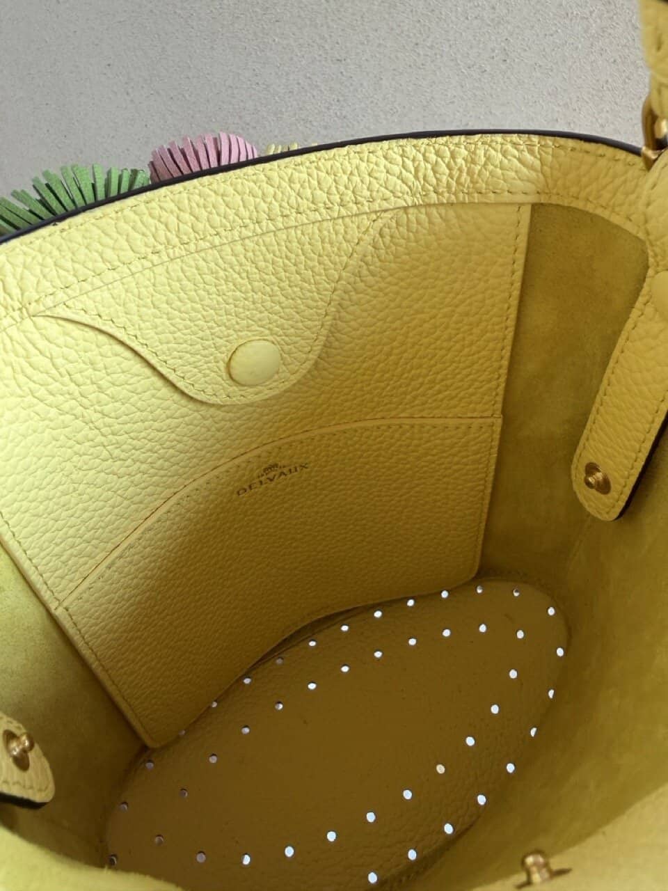 Le Pin Bucket Pompons - NIEUW - Afbeelding 5