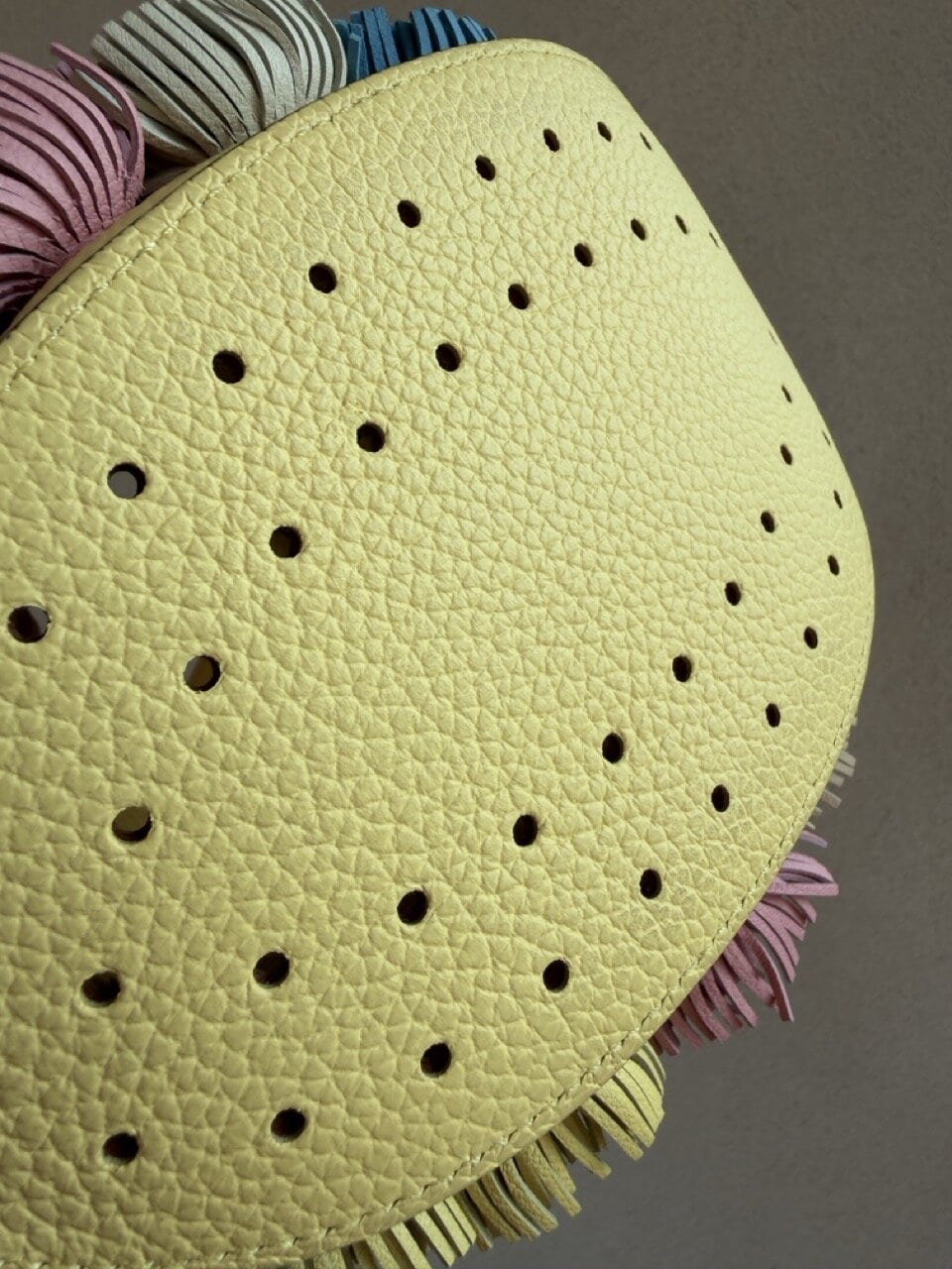 Le Pin Bucket Pompons - NIEUW - Afbeelding 14