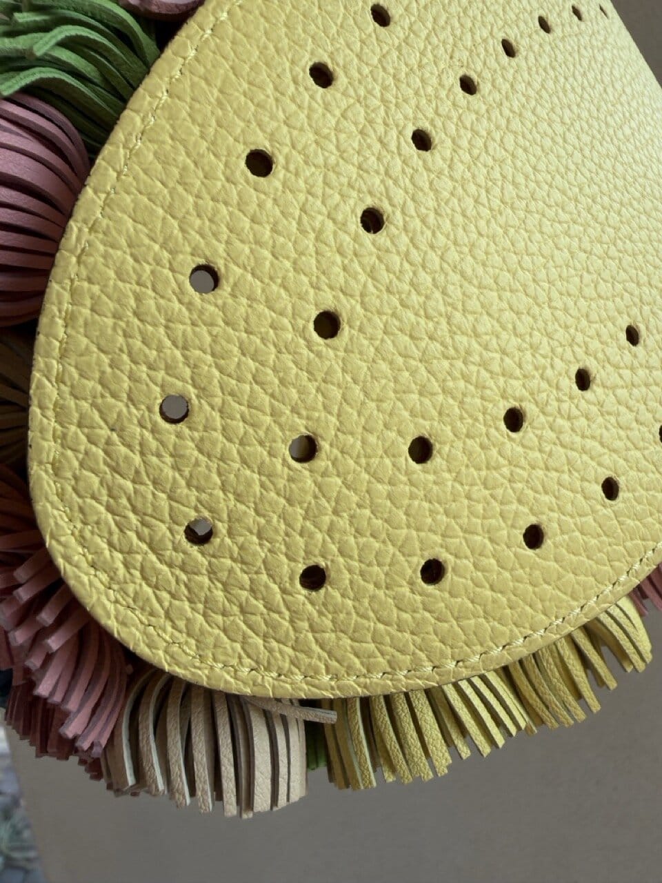 Le Pin Bucket Pompons - NIEUW - Afbeelding 16