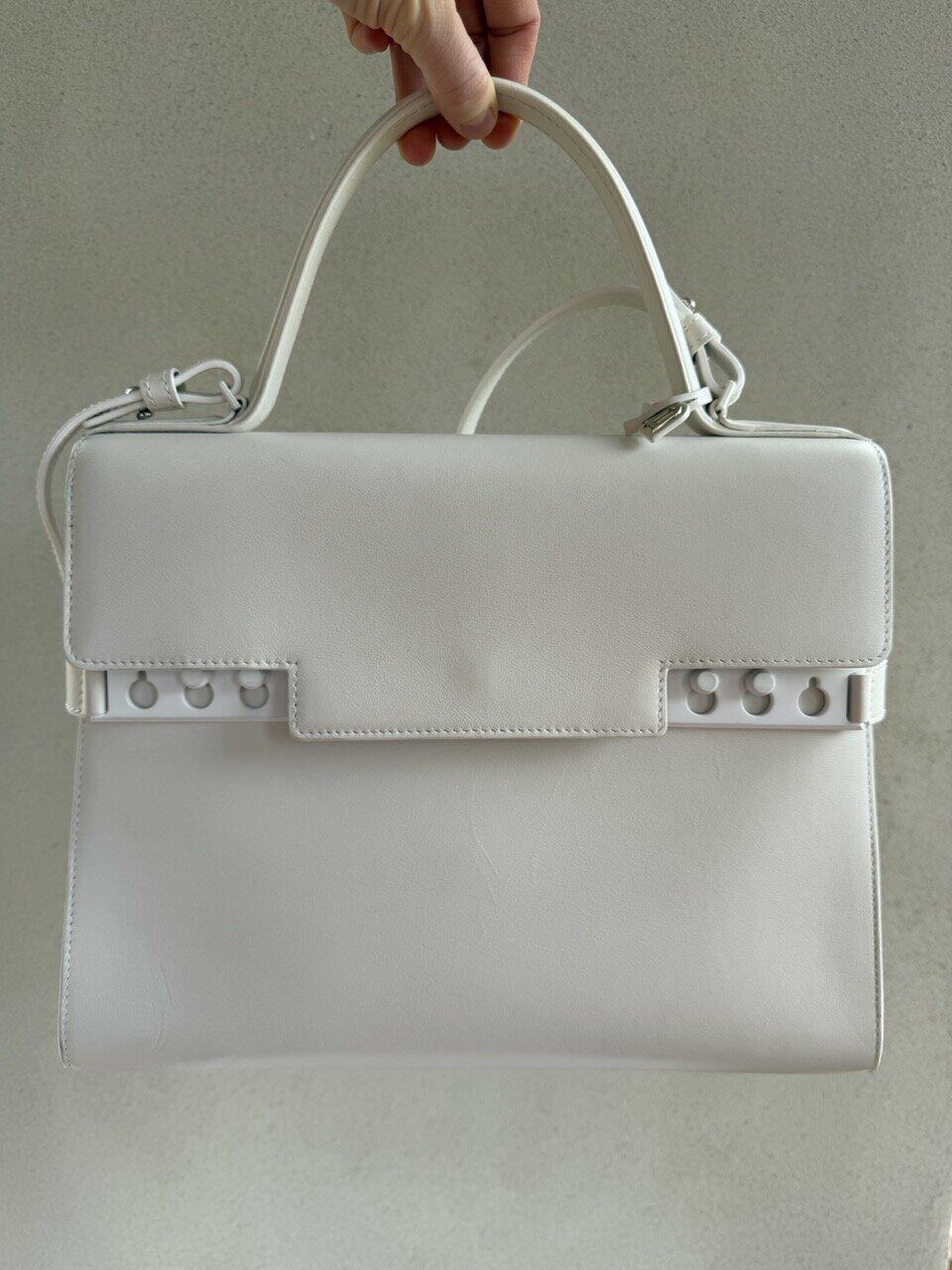 Tempête GM Ivoire Calf Souple - Afbeelding 22