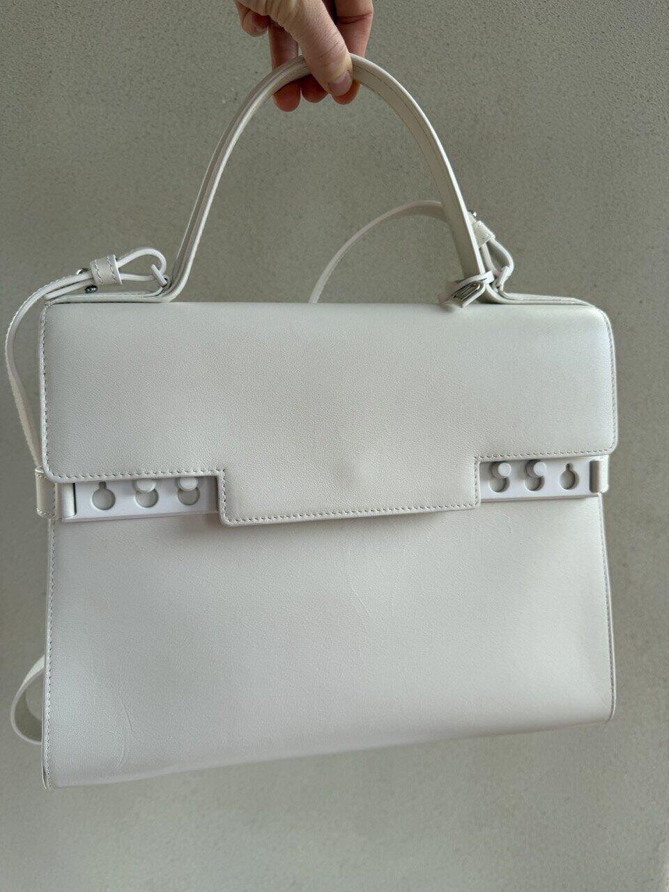 Tempête GM Ivoire Calf Souple - Afbeelding 21