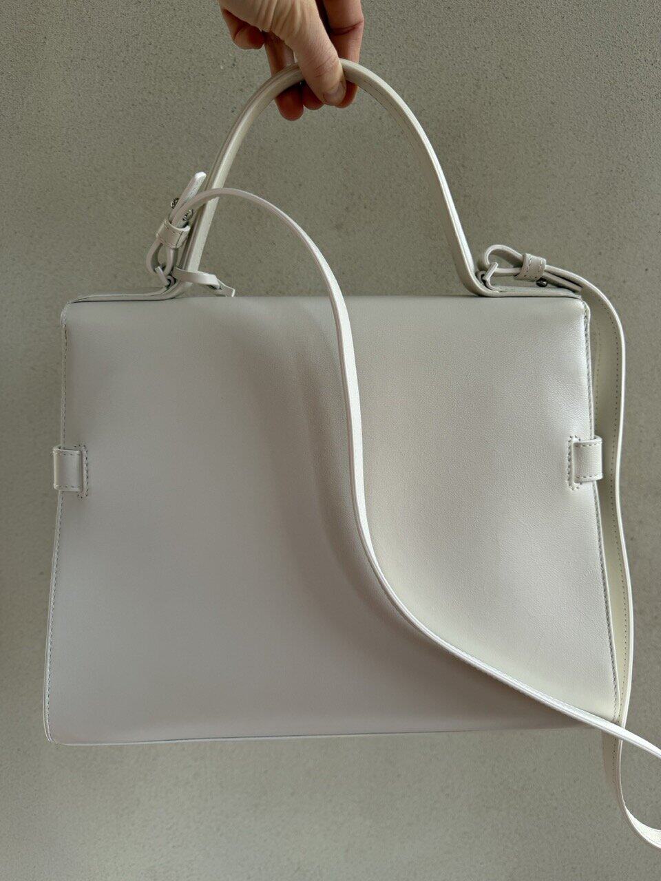 Tempête GM Ivoire Calf Souple - Afbeelding 14