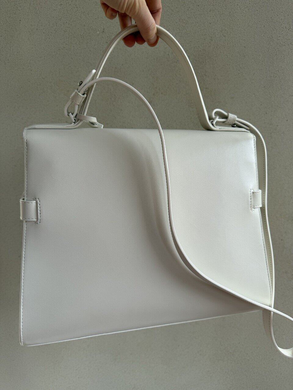 Tempête GM Ivoire Calf Souple - Afbeelding 13