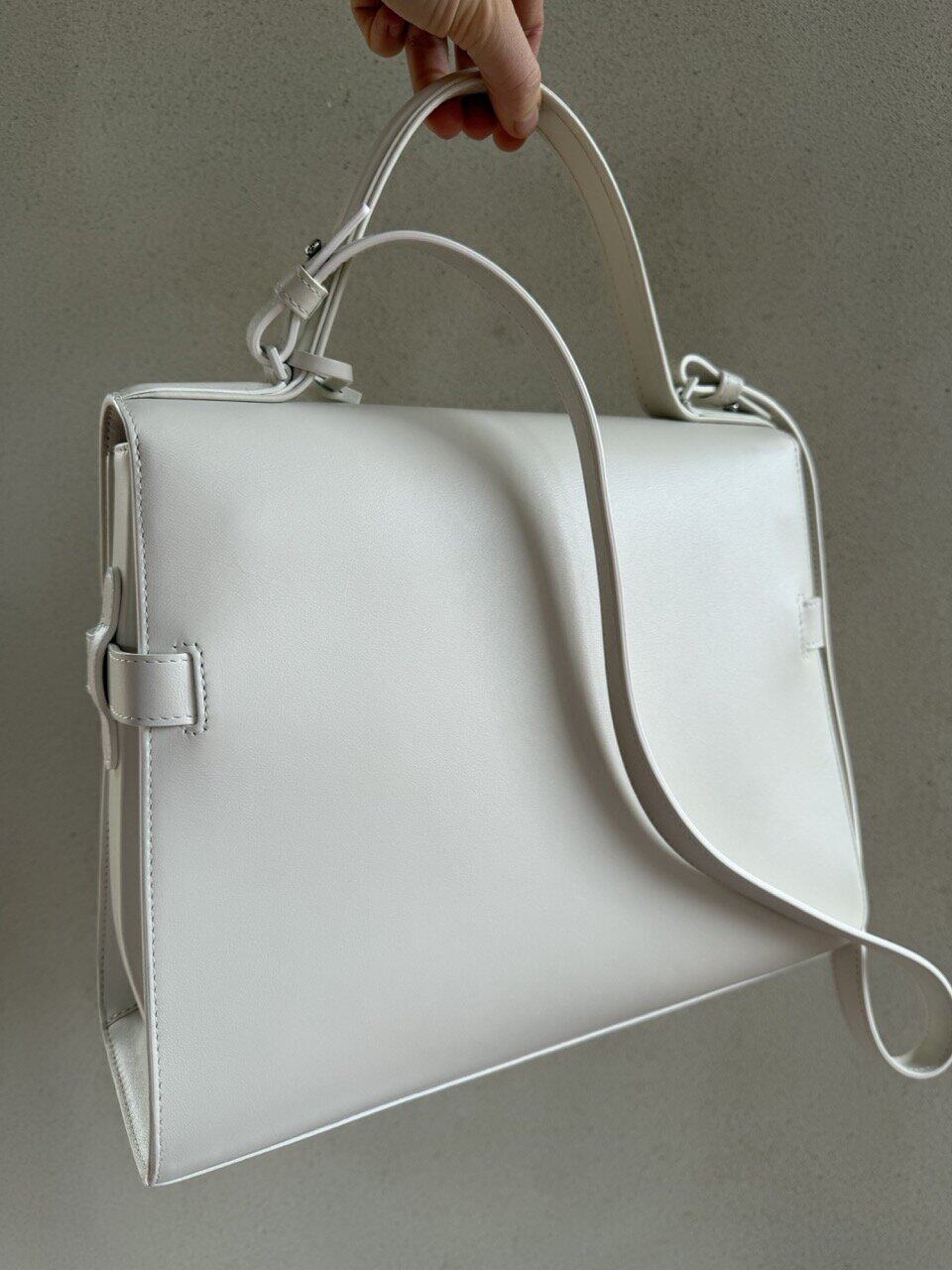 Tempête GM Ivoire Calf Souple - Afbeelding 12