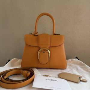 Brillant Mini Rodéo Calf Honey - NIEUW