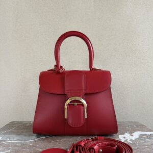 Brillant Mini Box Calf Lipstick