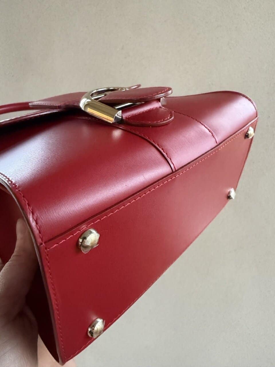 Brillant Mini Box Calf Lipstick - Afbeelding 15