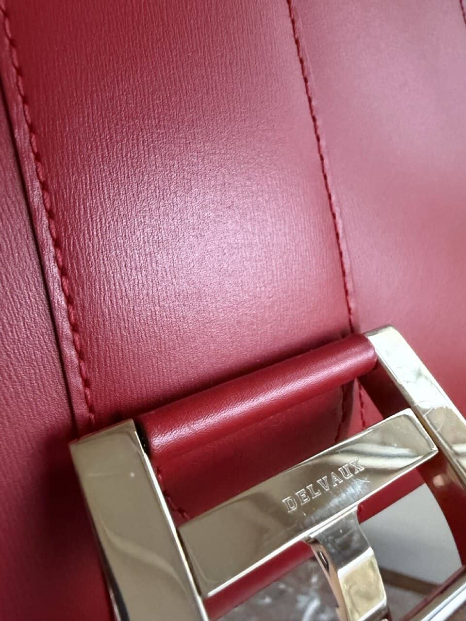 Brillant Mini Box Calf Lipstick - Afbeelding 8