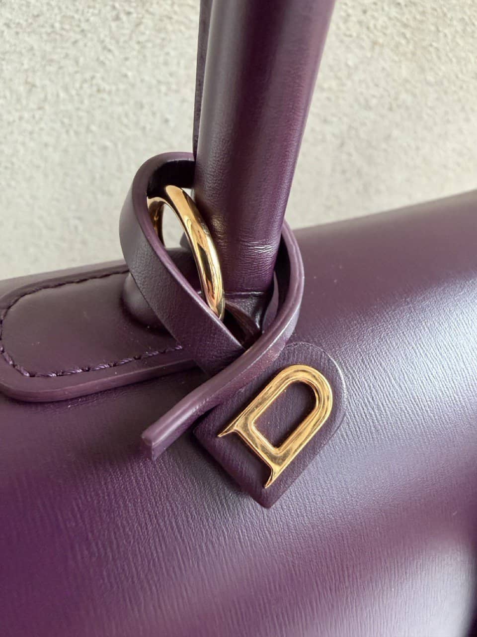 Brillant MM Magic Prune - Afbeelding 25