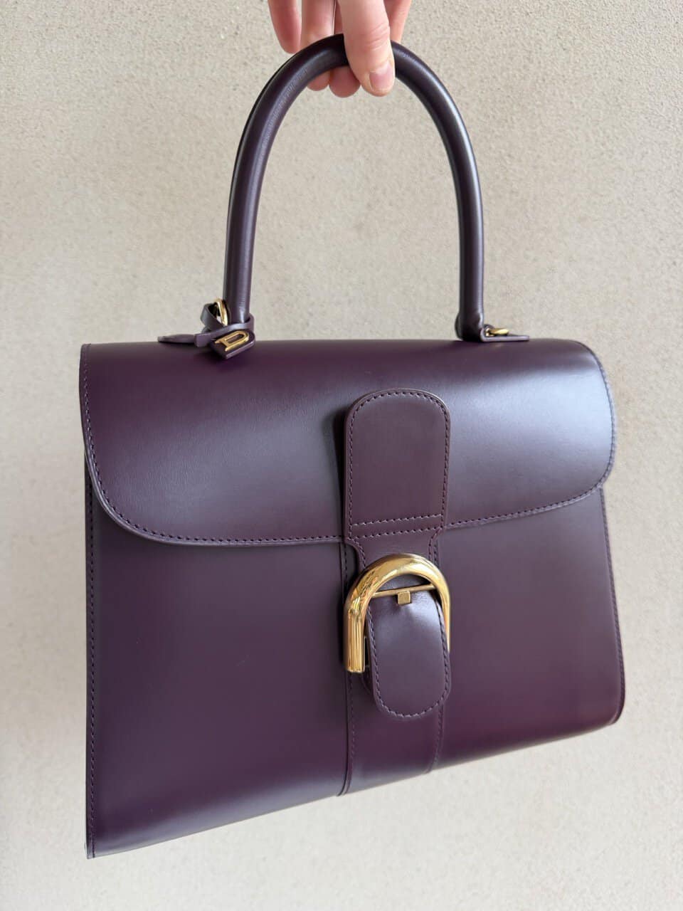 Brillant MM Magic Prune - Afbeelding 22