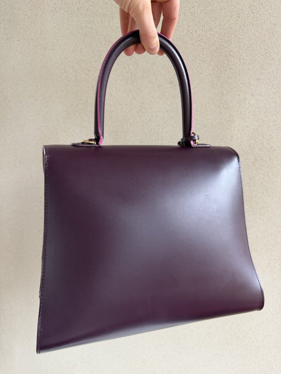 Brillant MM Magic Prune - Afbeelding 16