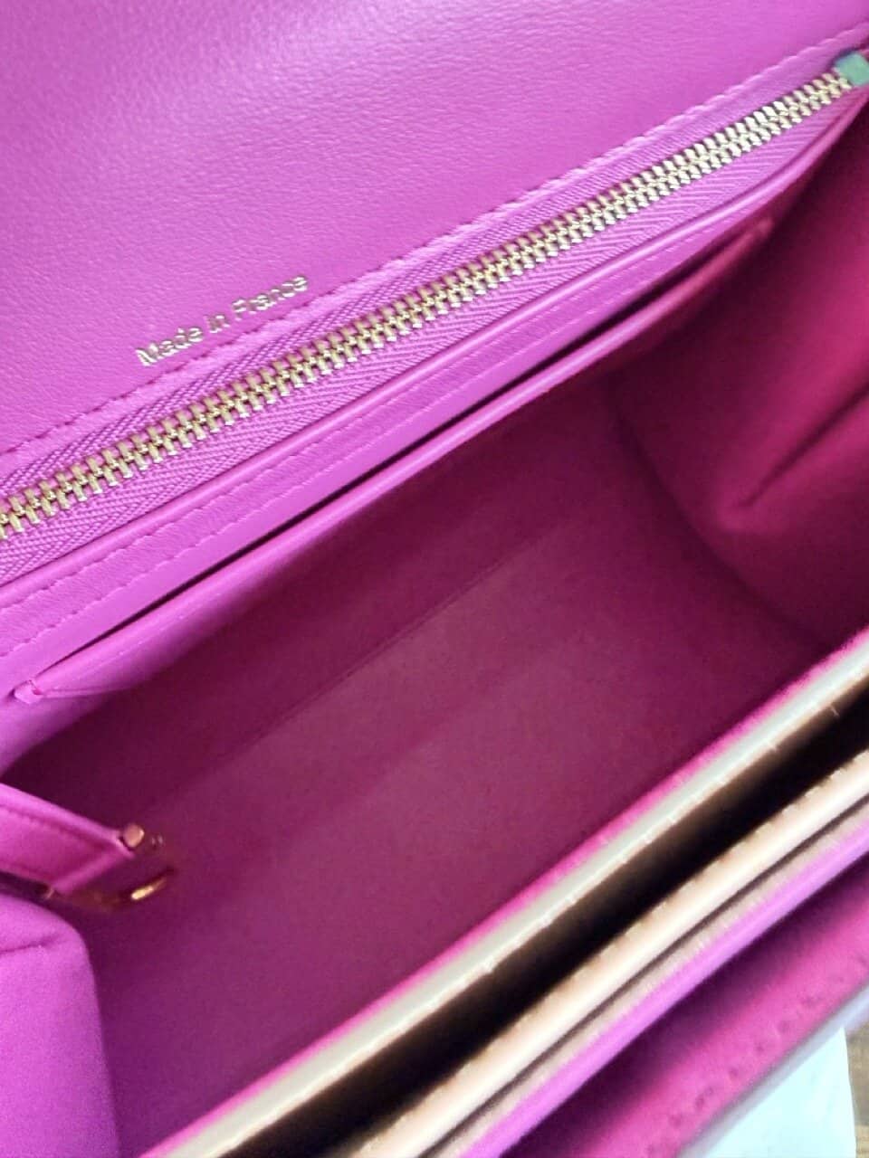 Brillant MM Magic Prune - Afbeelding 7