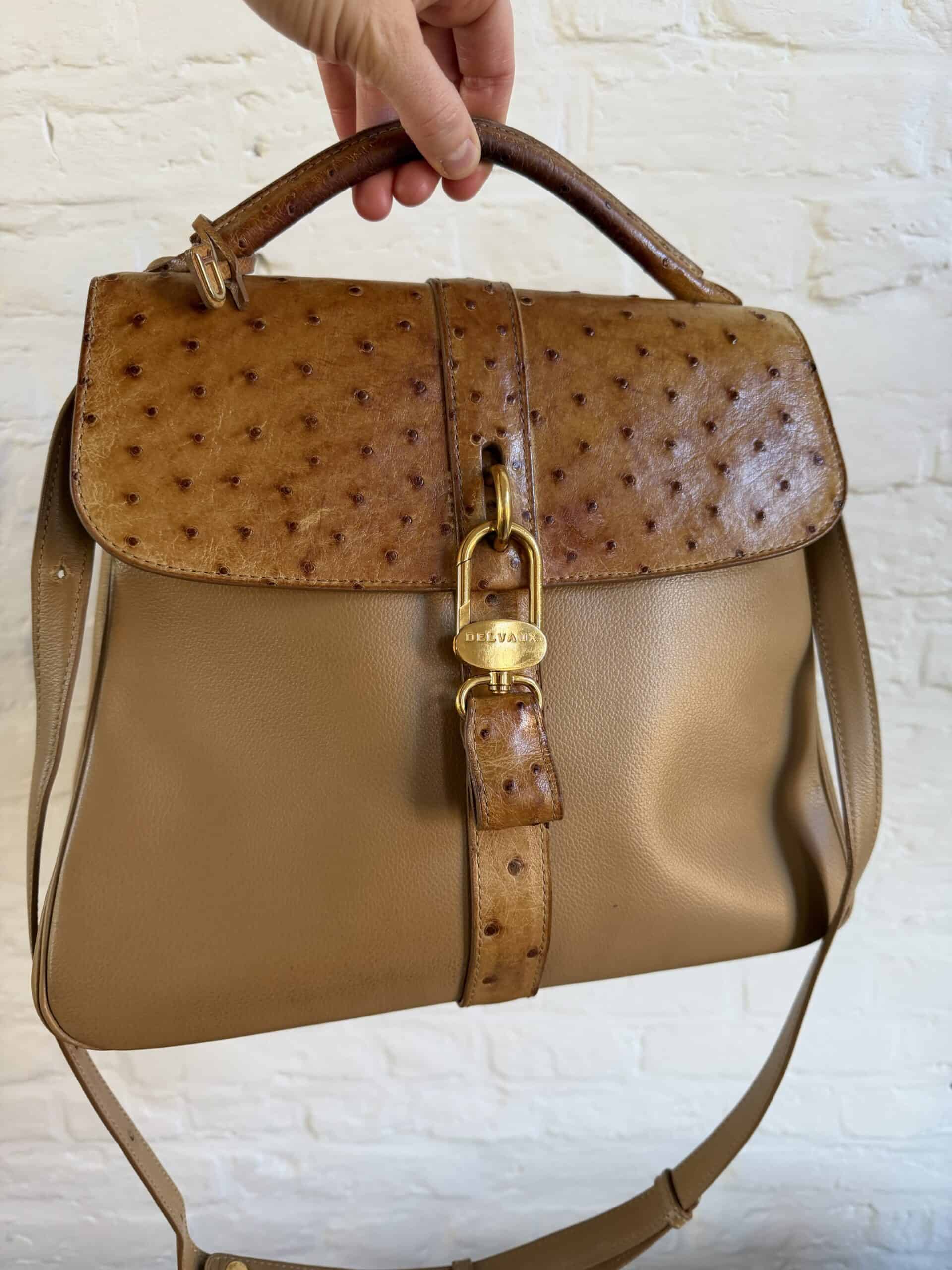 Gin fizz in Autruche - Afbeelding 2