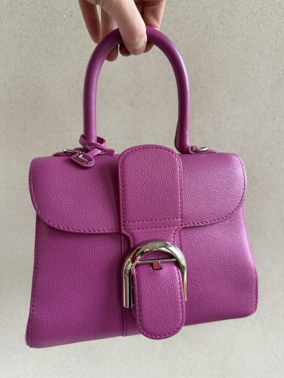 Brillant Mini Héliotrope - Afbeelding 21