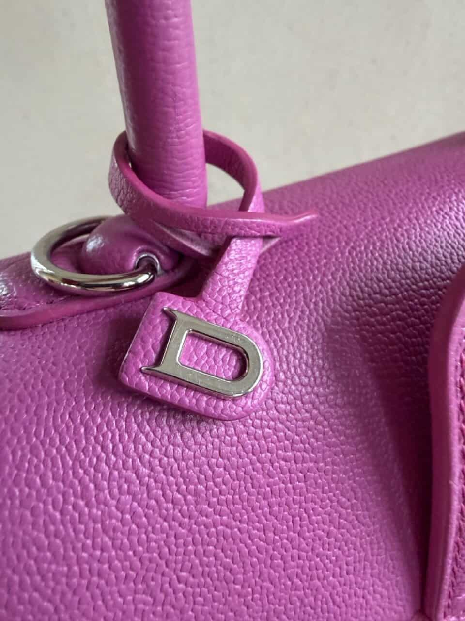 Brillant Mini Héliotrope - Afbeelding 19