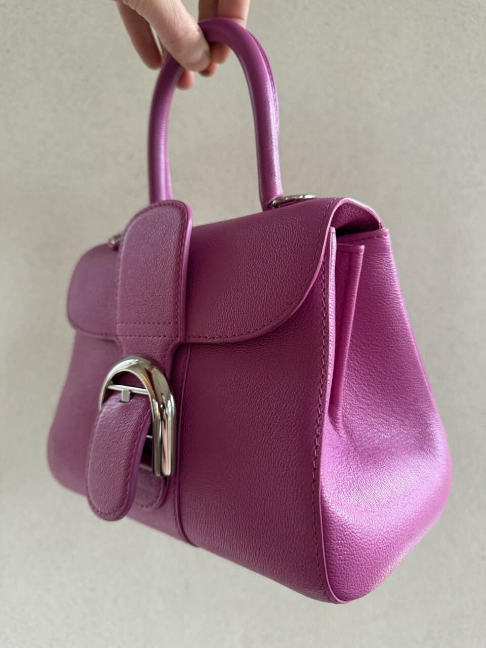 Brillant Mini Héliotrope - Afbeelding 16