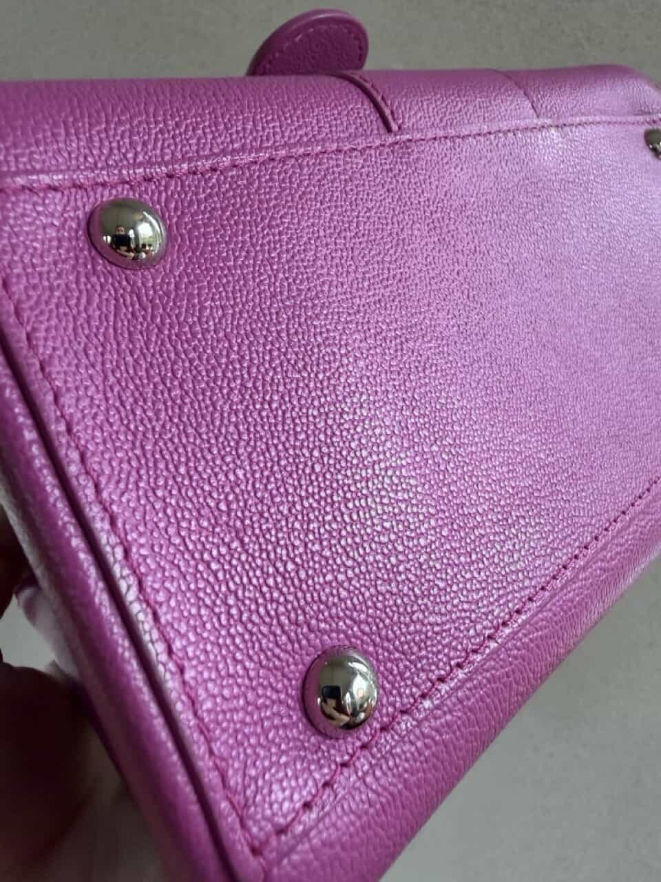 Brillant Mini Héliotrope - Afbeelding 11