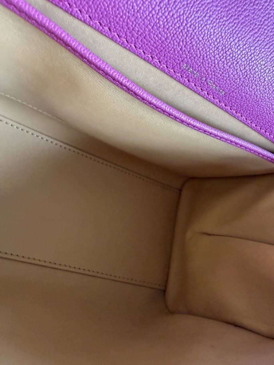 Brillant Mini Héliotrope - Afbeelding 8