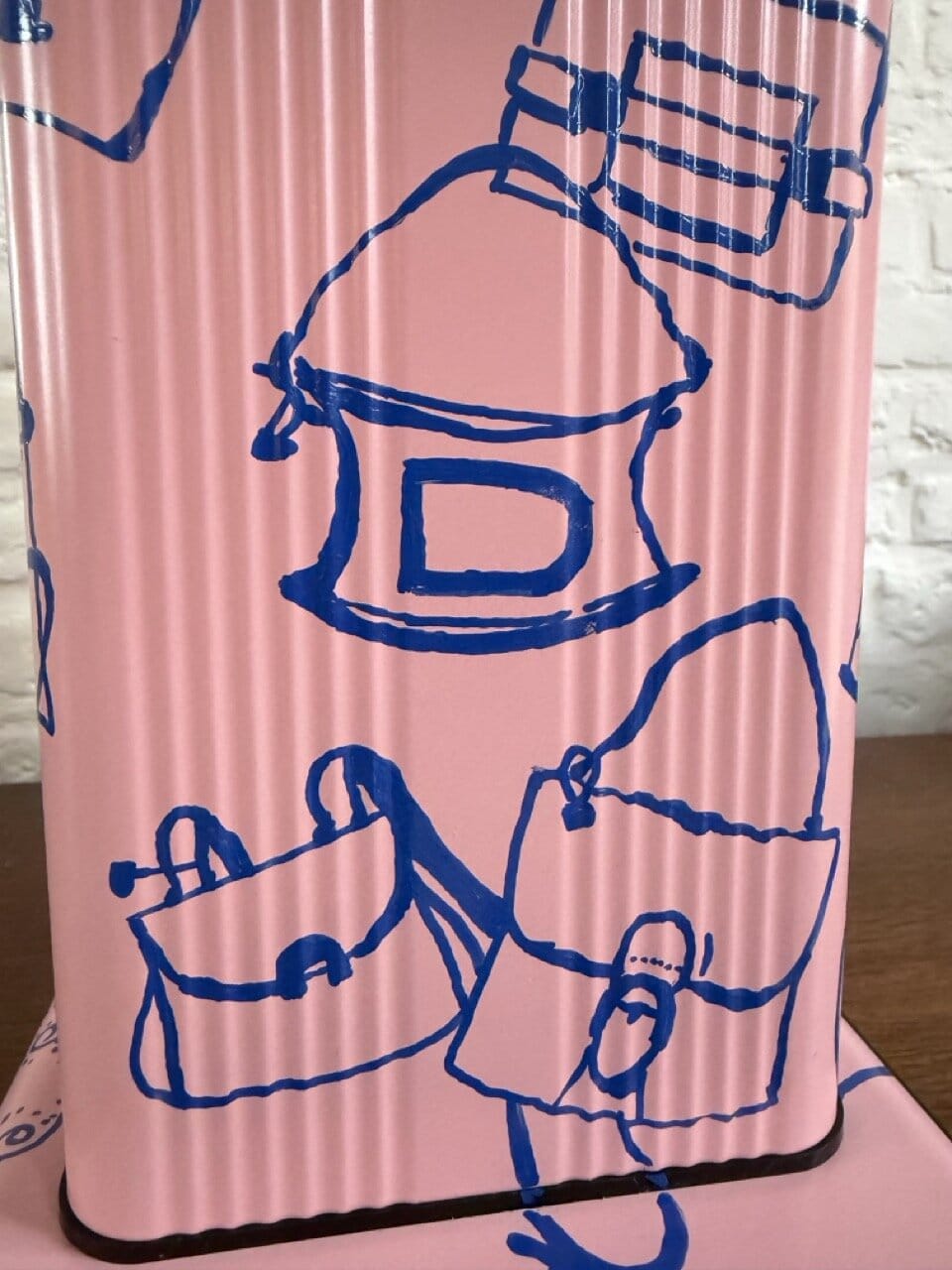 Moccamaster tvv Bednet (Warmste Week) - Afbeelding 4