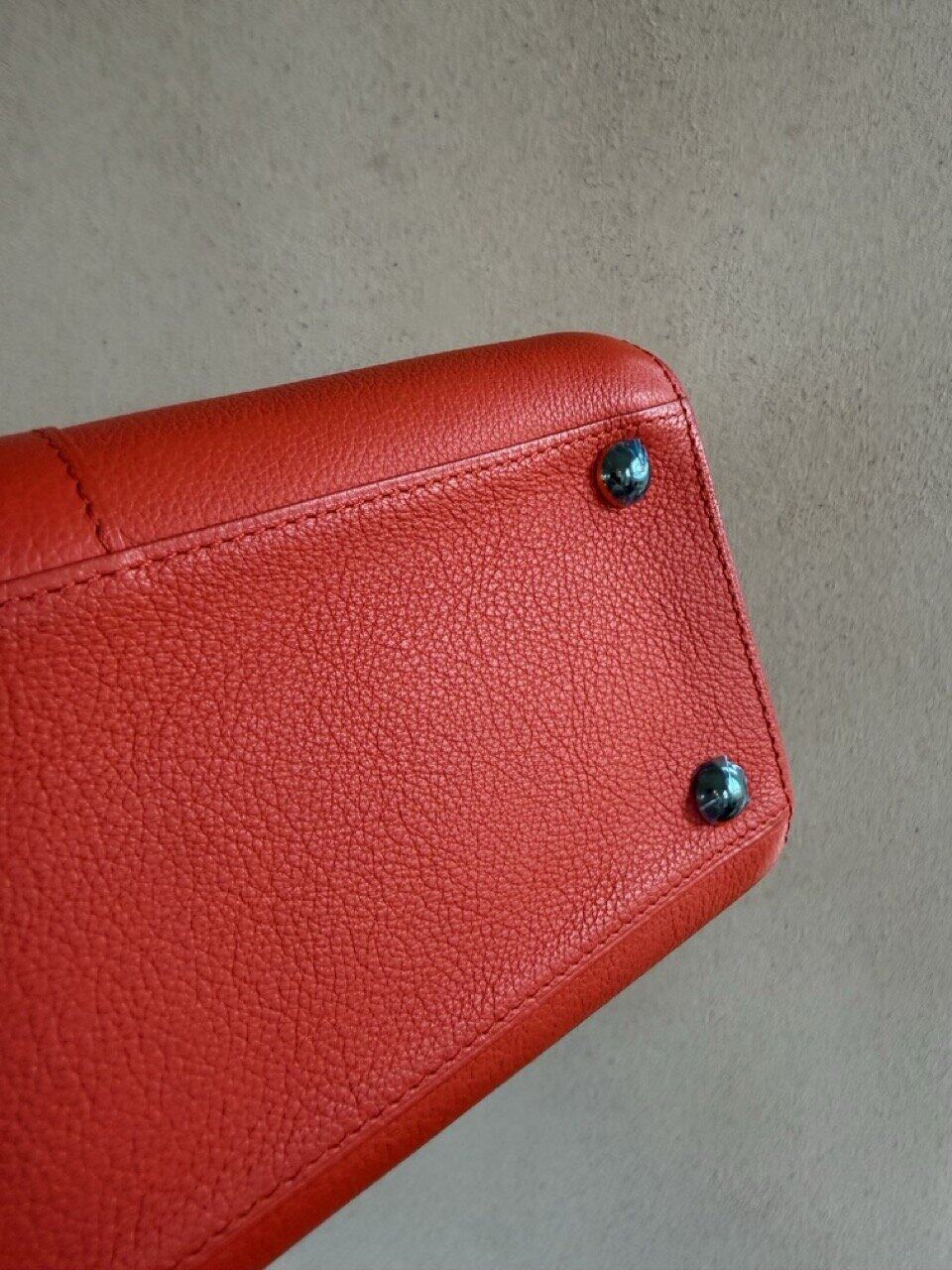 Veiling: Brillant E/W Mini Piment Sellier - Afbeelding 10