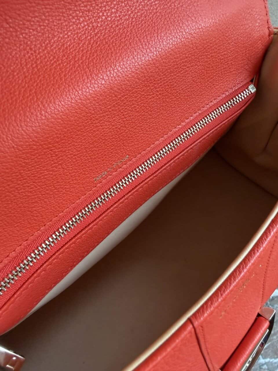 Veiling: Brillant E/W Mini Piment Sellier - Afbeelding 3