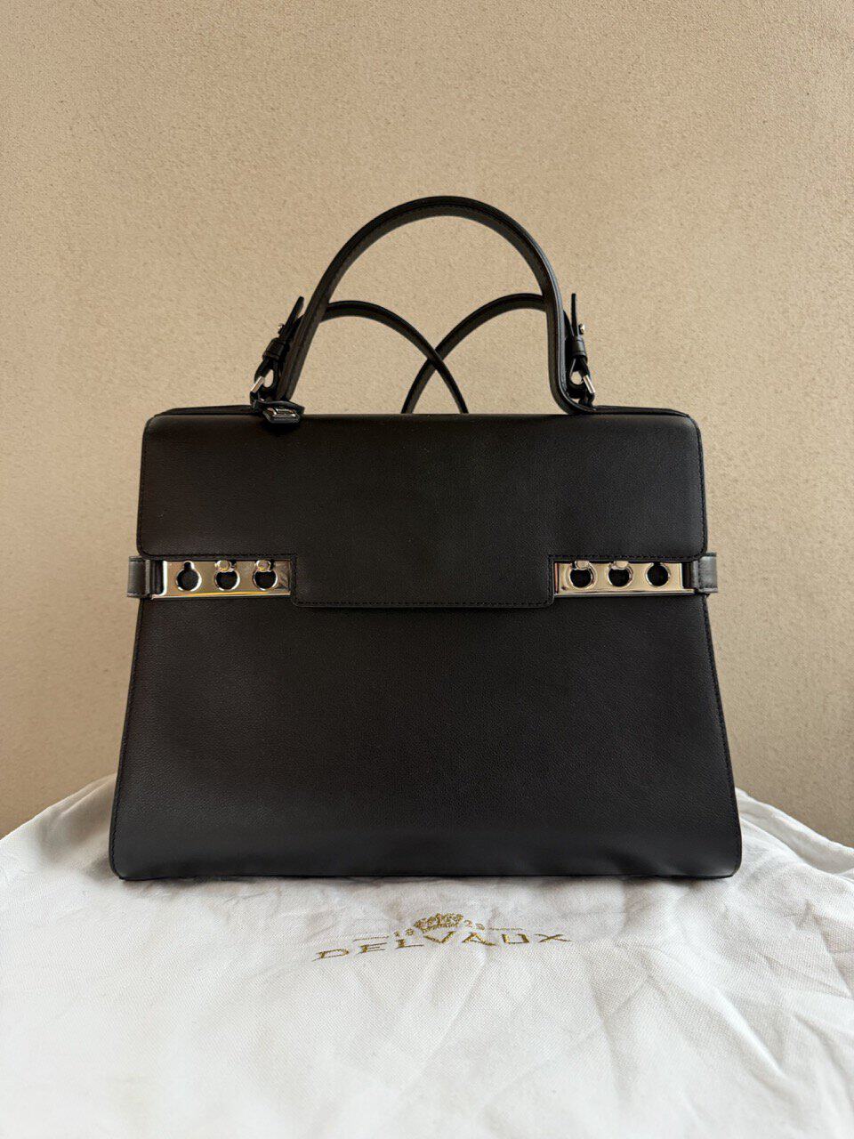 Tempête GM Black Palladium Limited Edition - Afbeelding 2