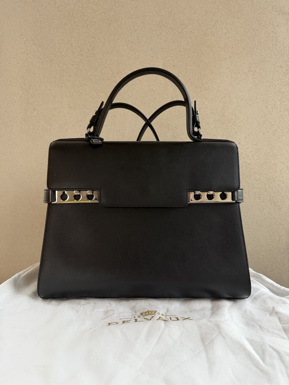 Tempête GM Black Palladium Limited Edition - Afbeelding 16