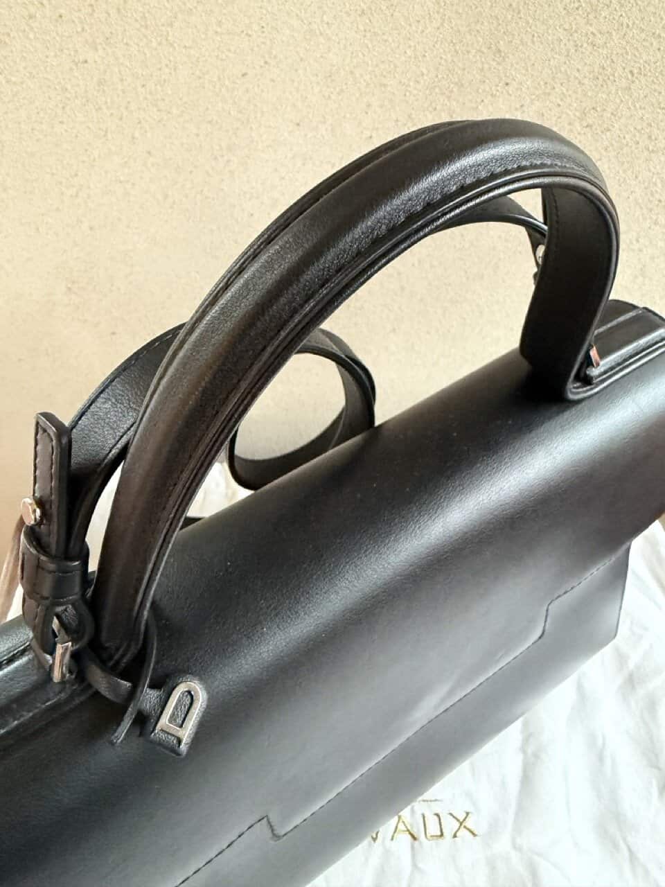 Tempête GM Black Palladium Limited Edition - Afbeelding 7