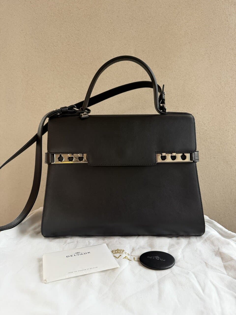 Tempête GM Black Palladium Limited Edition - Afbeelding 6