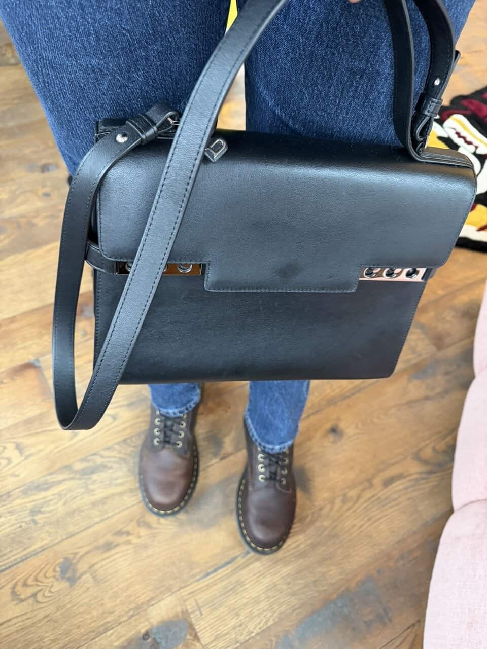 Tempête GM Black Palladium Limited Edition - Afbeelding 3