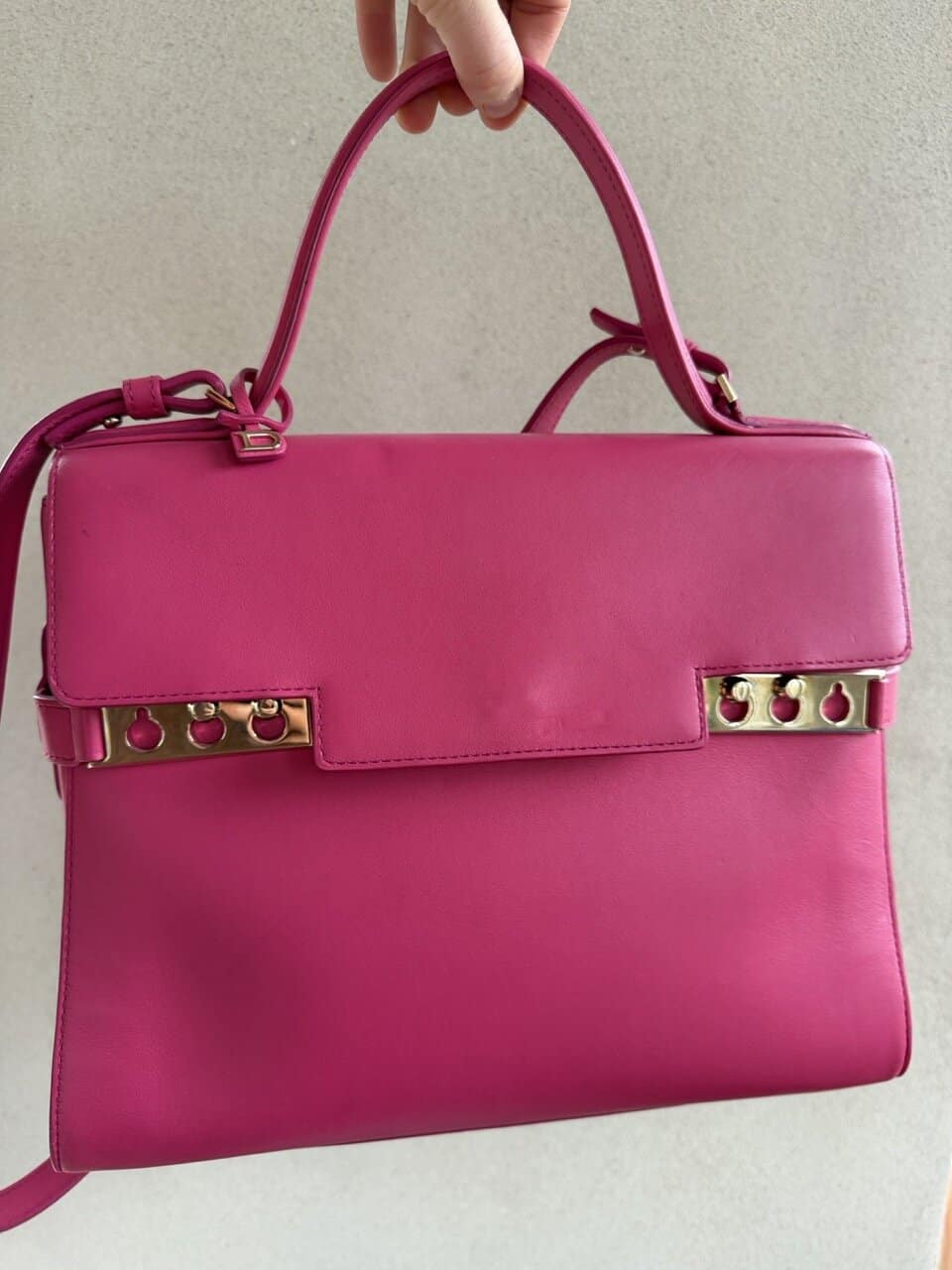 Tempête GM Rose Indien - Afbeelding 6