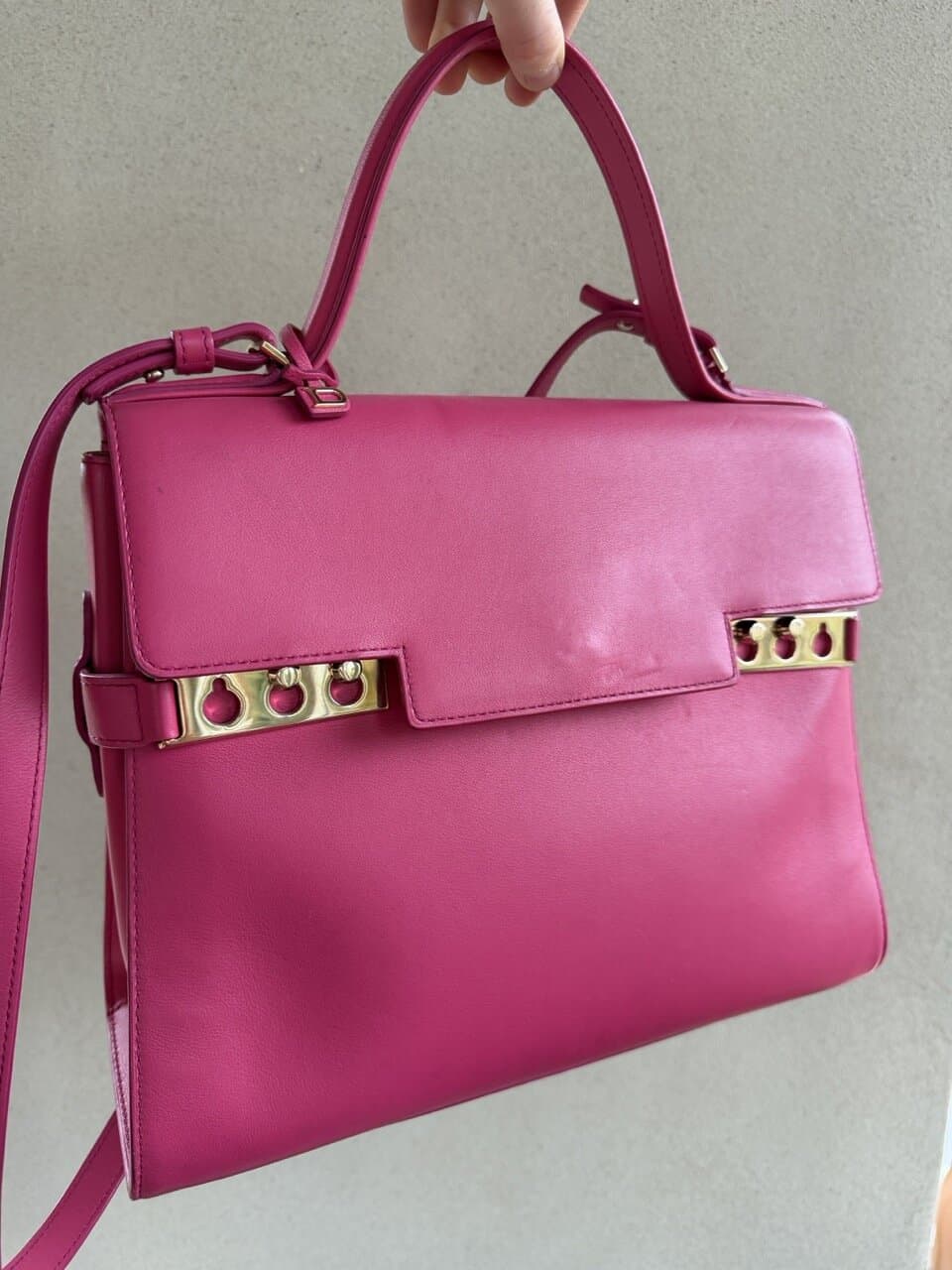 Tempête GM Rose Indien - Afbeelding 3