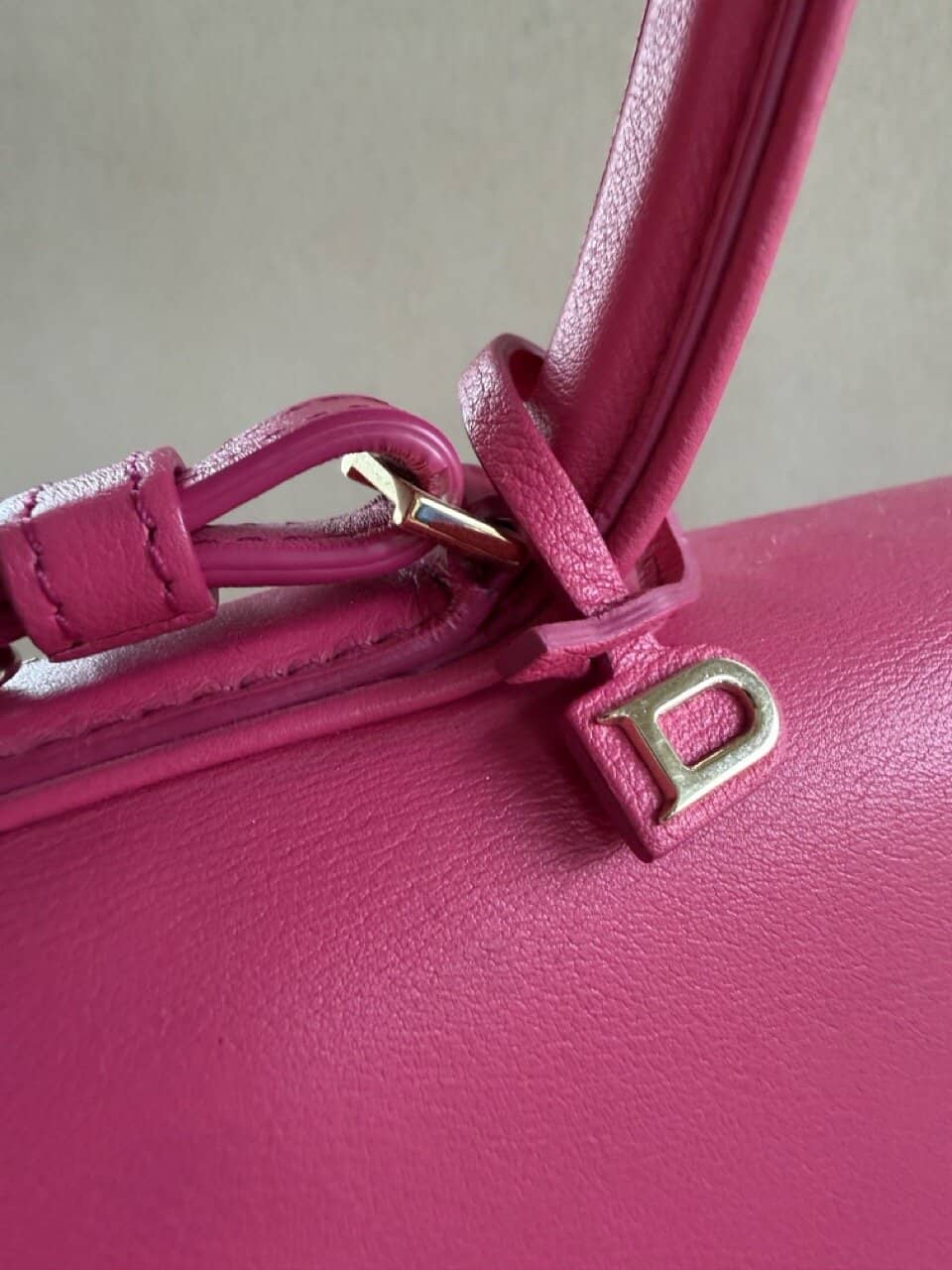 Tempête GM Rose Indien - Afbeelding 9