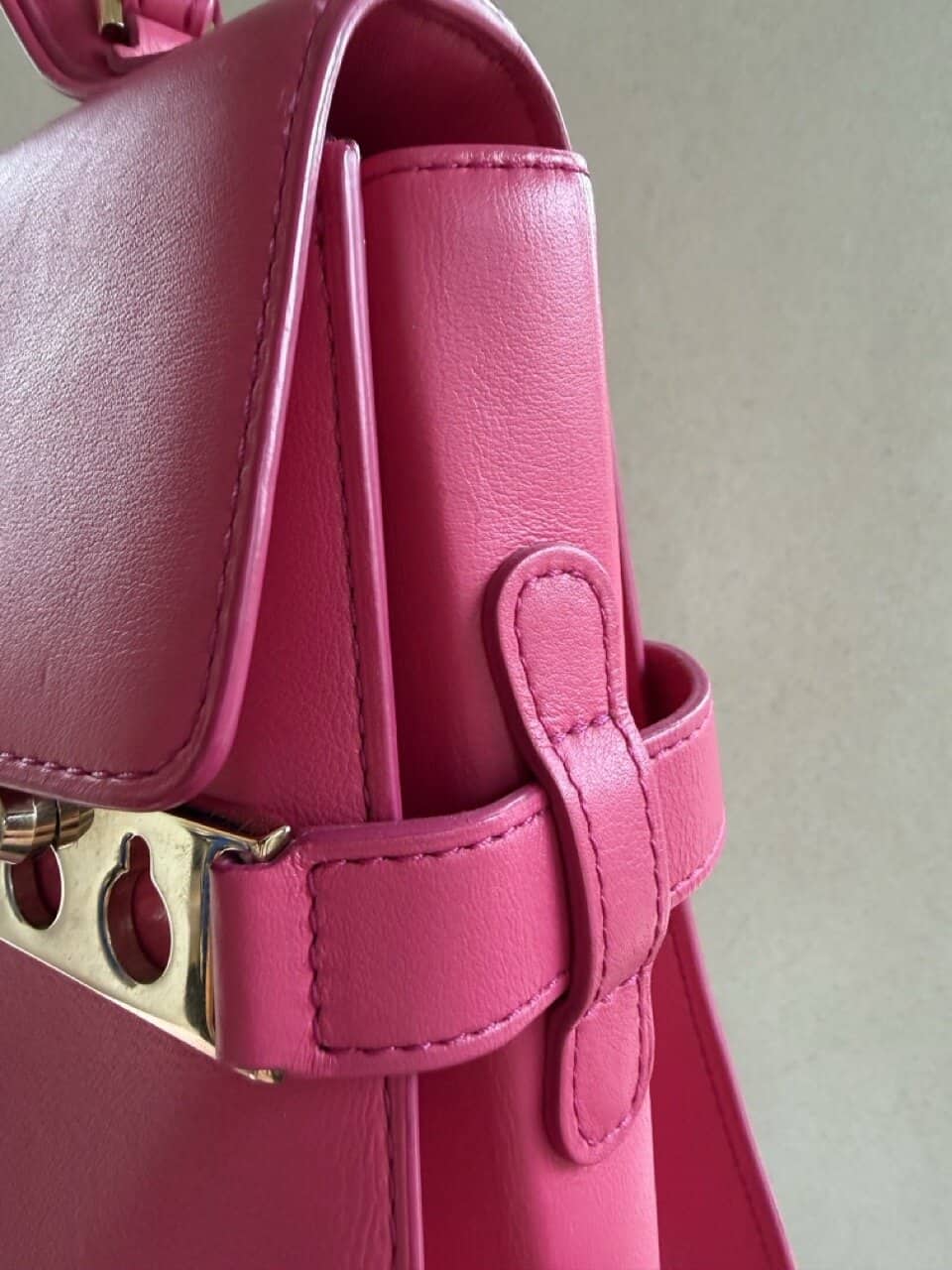 Tempête GM Rose Indien - Afbeelding 8