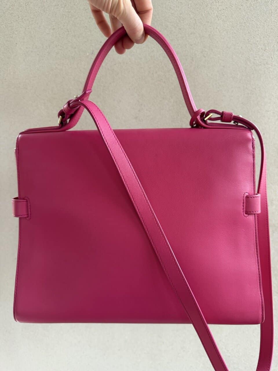 Tempête GM Rose Indien - Afbeelding 7