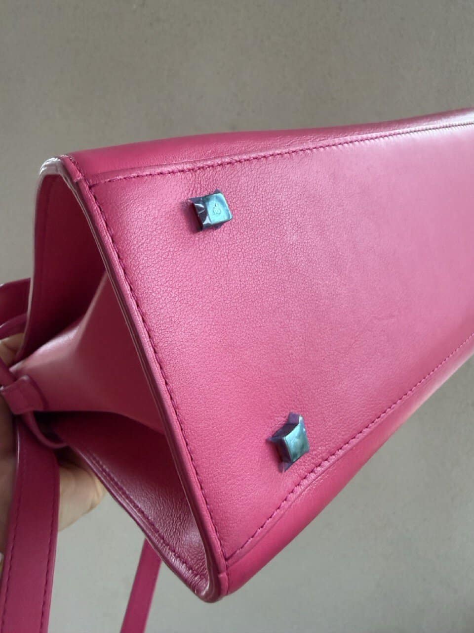 Tempête GM Rose Indien - Afbeelding 13