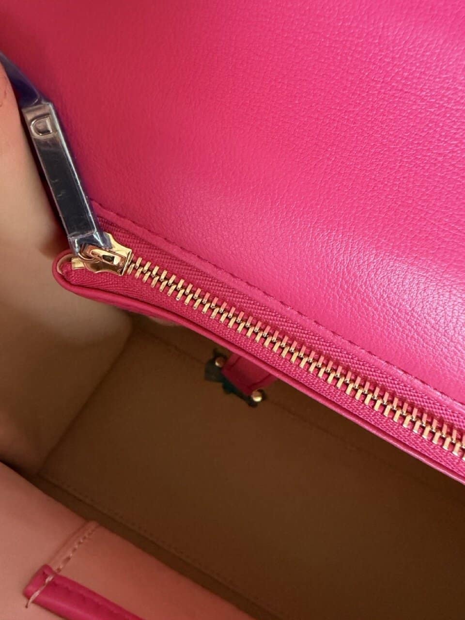 Tempête GM Rose Indien - Afbeelding 11