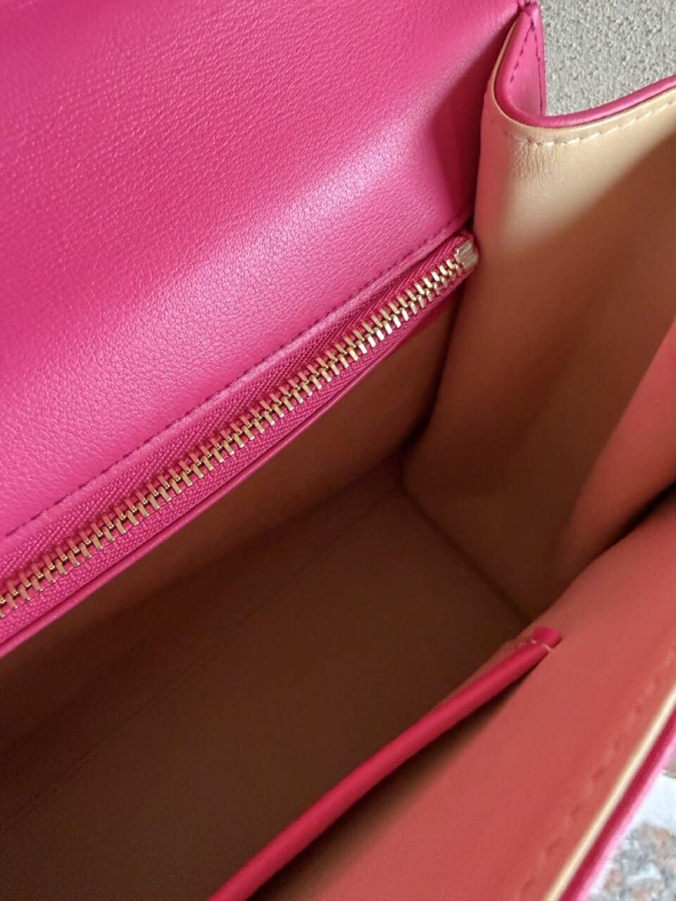 Tempête GM Rose Indien - Afbeelding 10