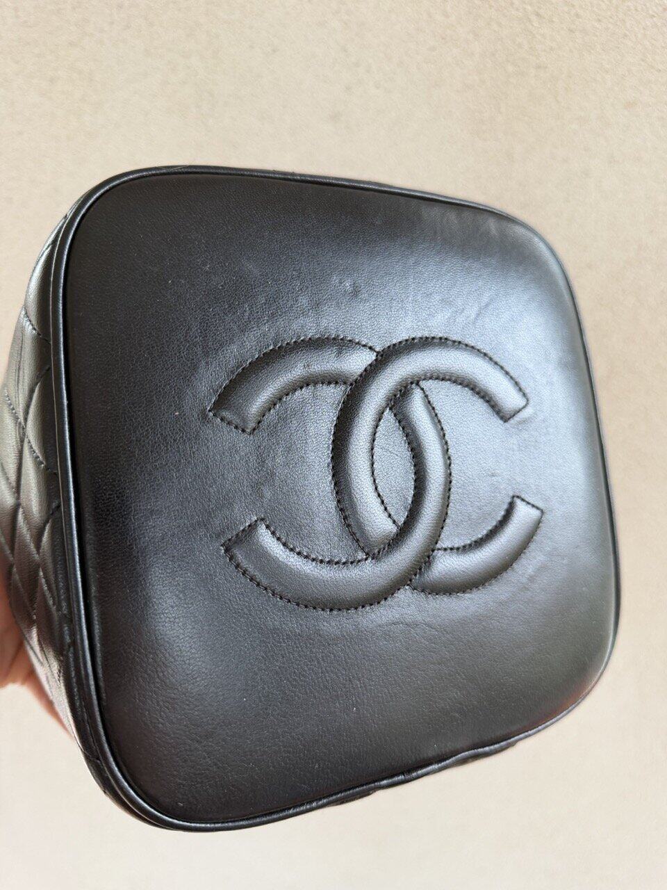 Chanel Vanity Bag Deluxe - Afbeelding 2