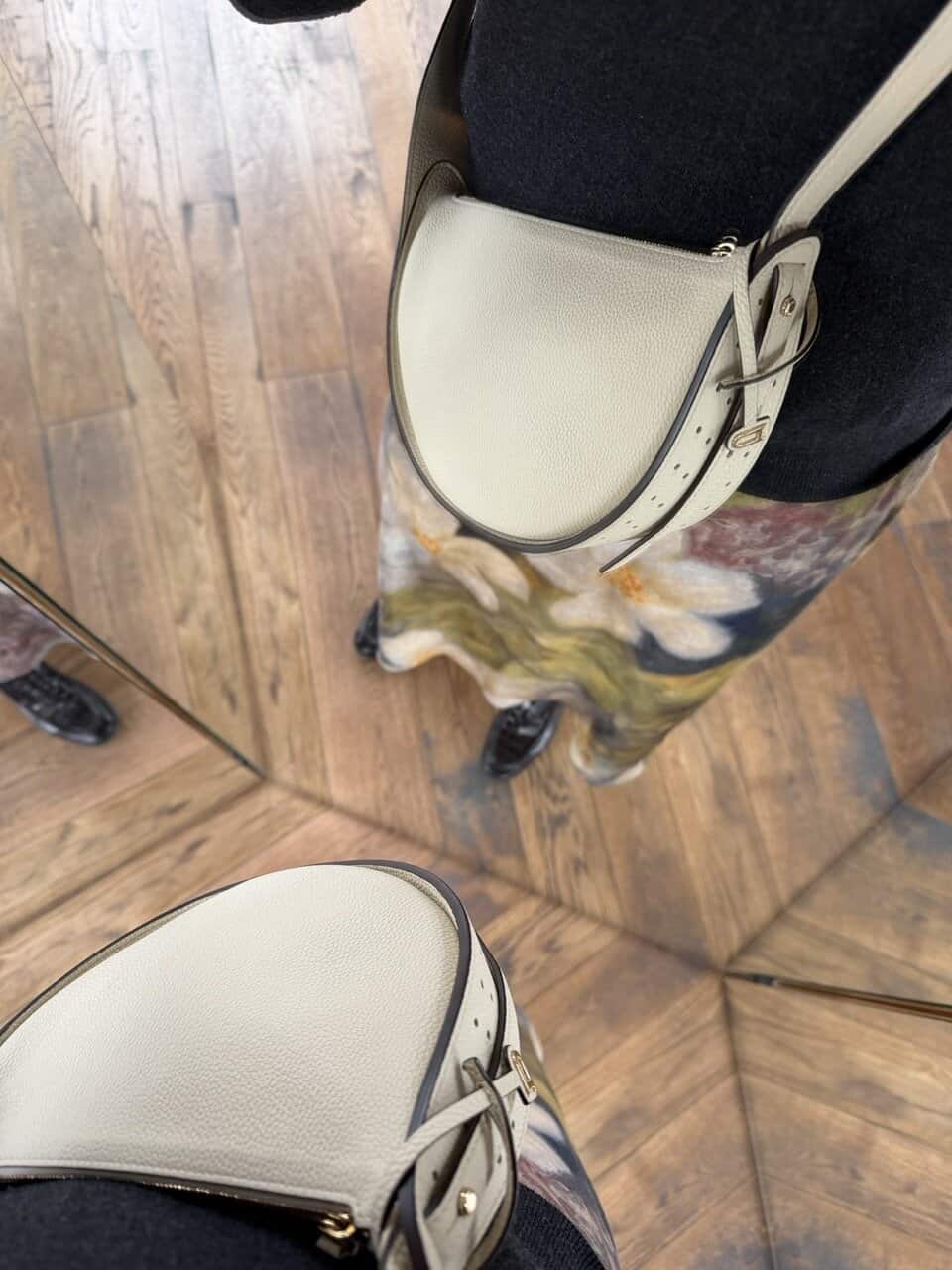 Pin Pon Mozart Calf Angora - Afbeelding 24