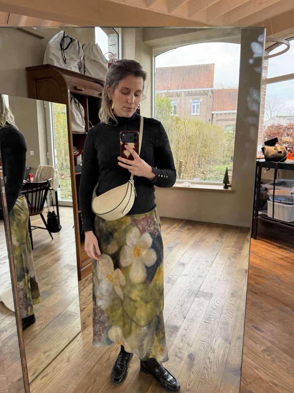 Pin Pon Mozart Calf Angora - Afbeelding 23