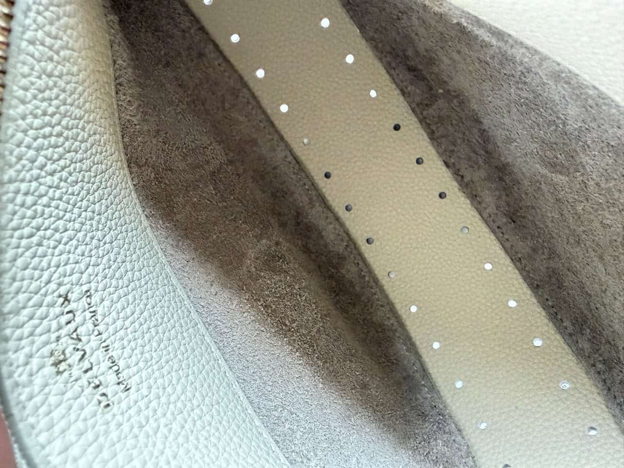 Pin Pon Mozart Calf Angora - Afbeelding 11