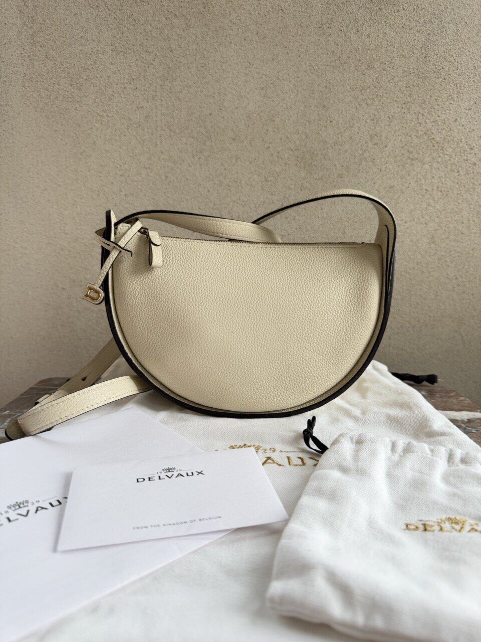 Pin Pon Mozart Calf Angora - Afbeelding 3