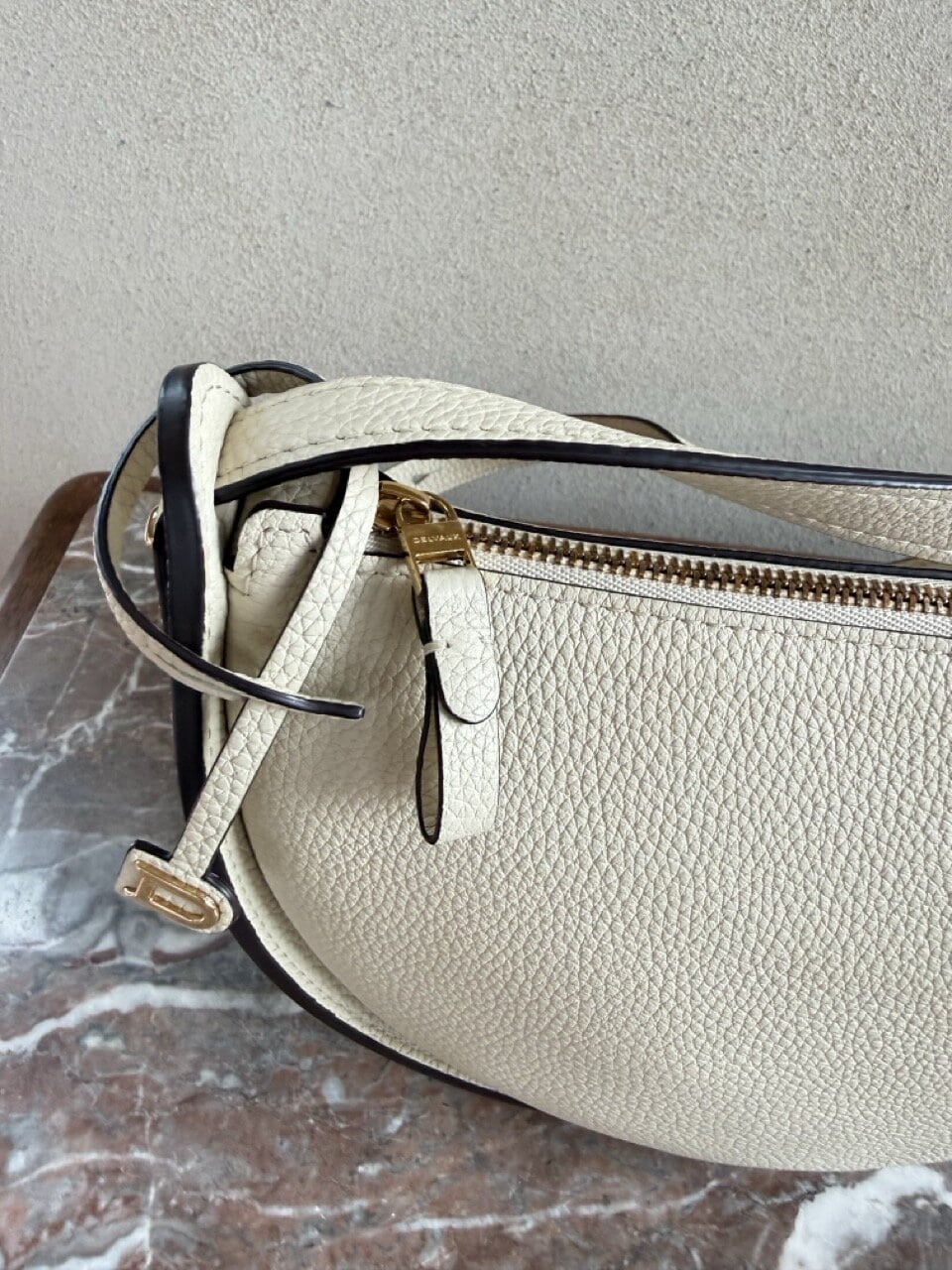 Pin Pon Mozart Calf Angora - Afbeelding 7