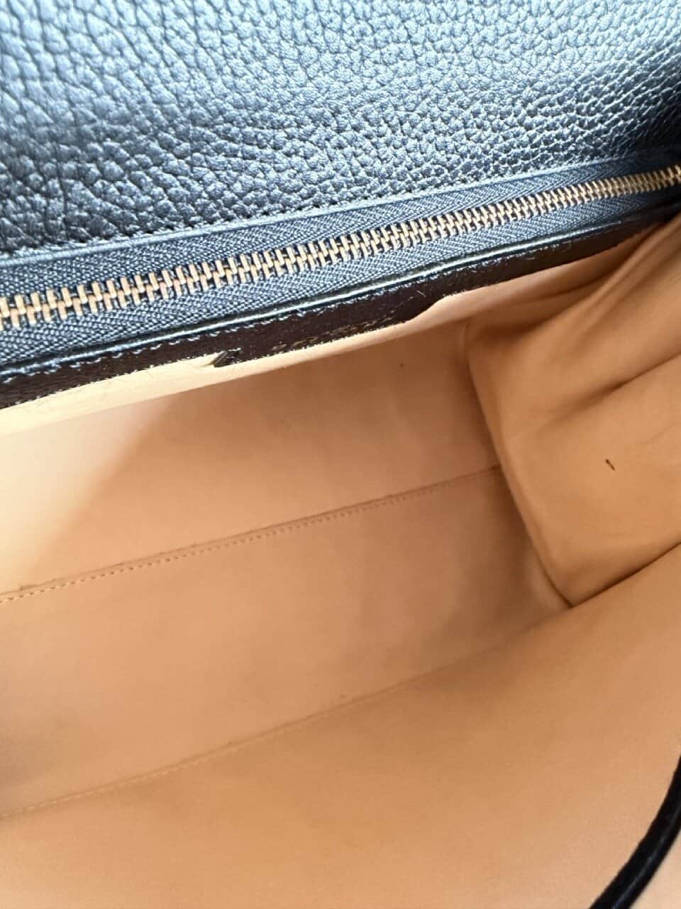 Brillant PM Jumping Calf Noir - Afbeelding 7