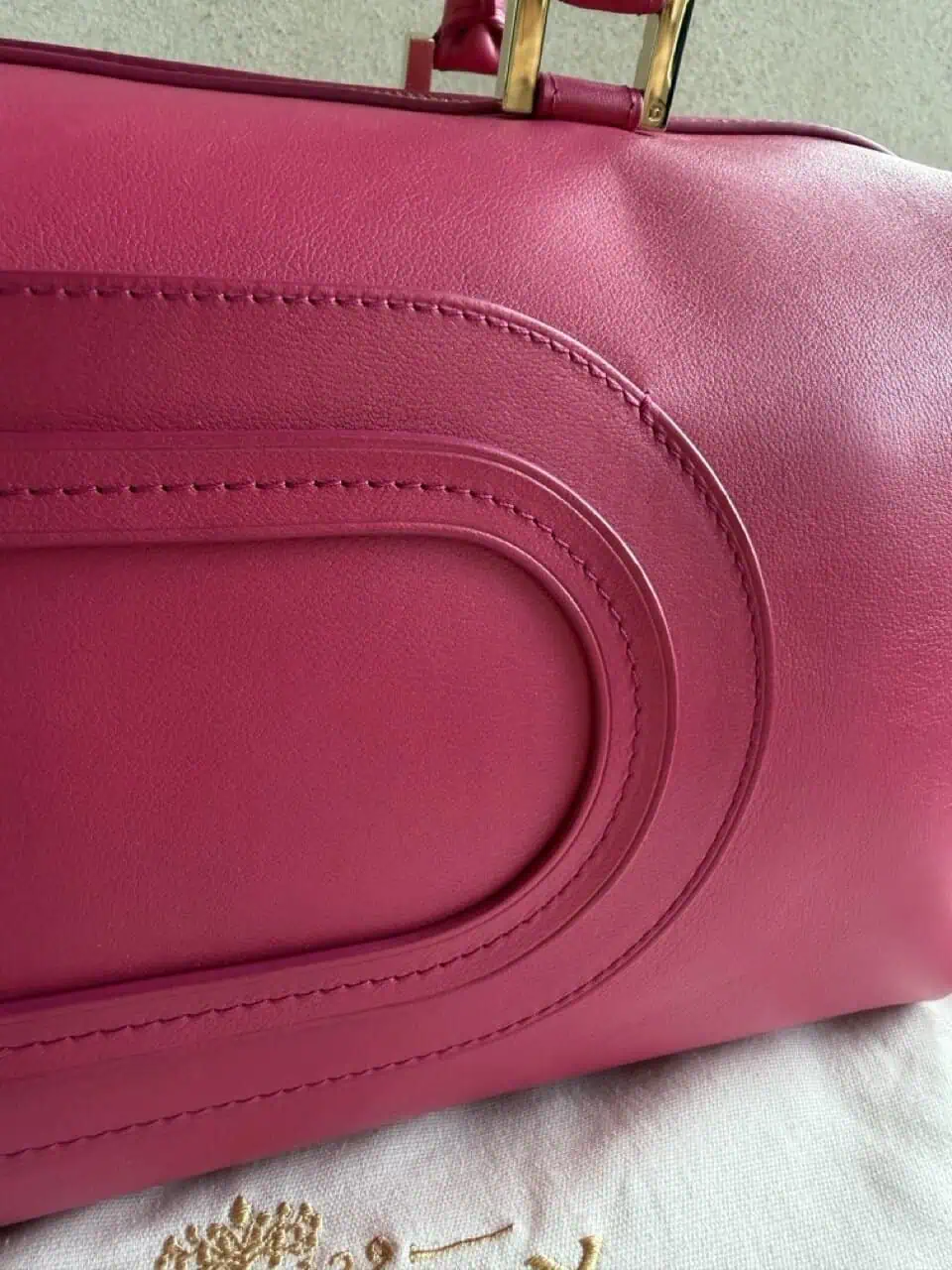 Louise Boston Rose Indien - Nieuw - Afbeelding 19